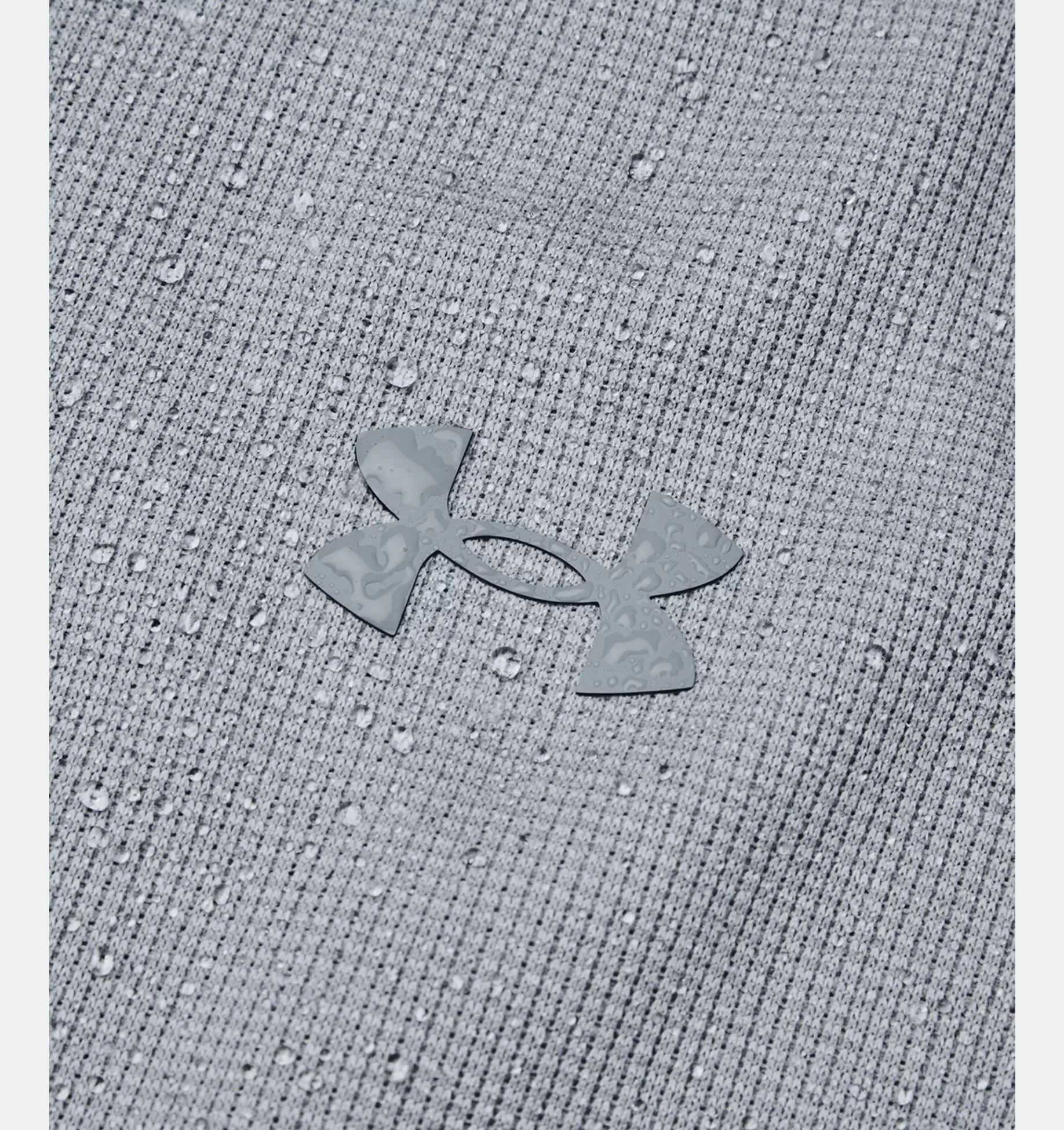 Under Armour 1/2-Zip Fleece Golf Sweater 1359971 5 Under Armour 1/2-Zip Fleece Golf Sweater 1359971 - Image 5