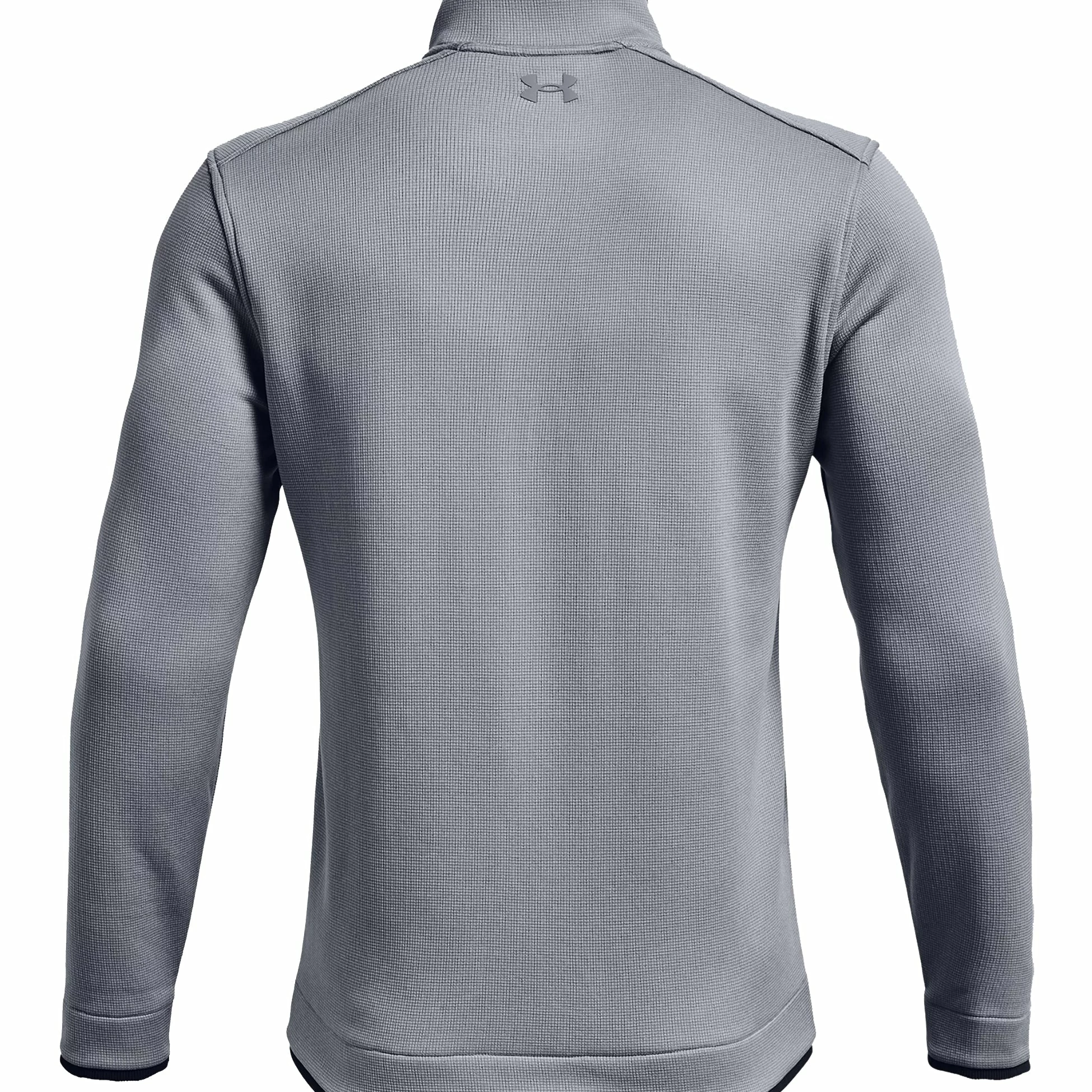 Under Armour 1/2-Zip Fleece Golf Sweater 1359971 2 Under Armour 1/2-Zip Fleece Golf Sweater 1359971 - Image 2