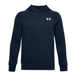 Under Armour Junior Rival Fleece Hoodie 1357591