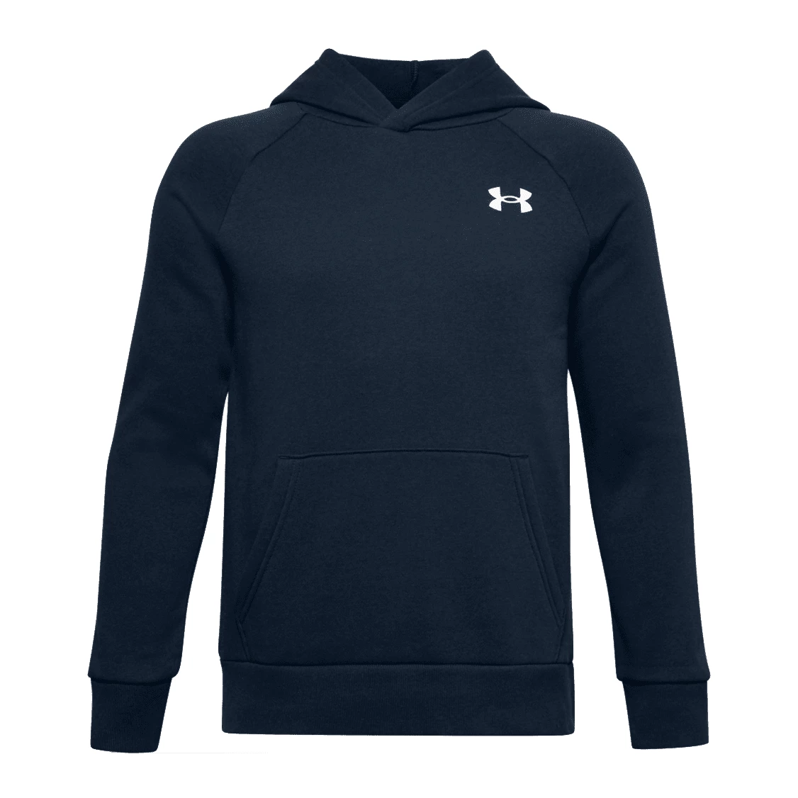 Under Armour Junior Rival Fleece Hoodie 1357591 1 Under Armour Junior Rival Fleece Hoodie 1357591