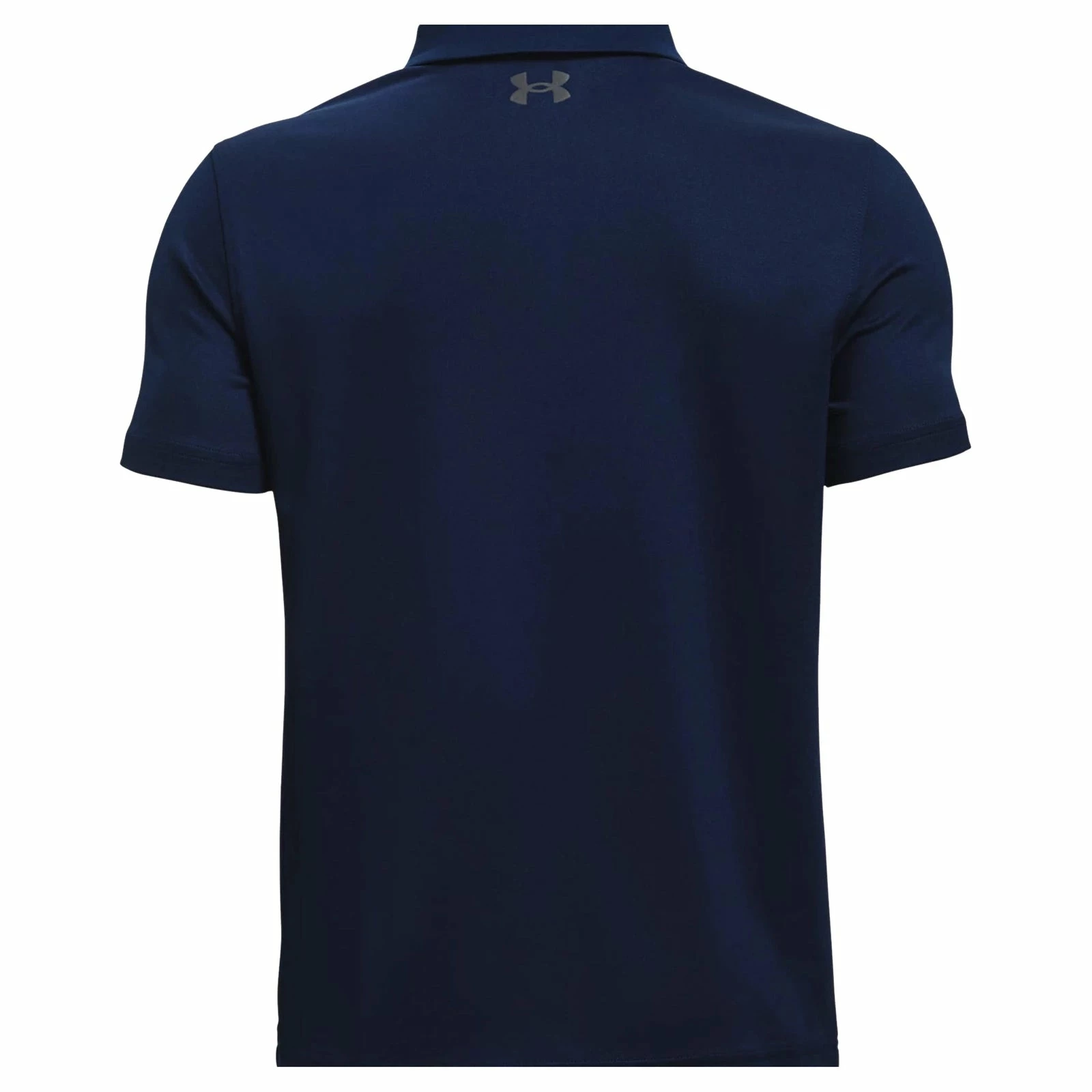 Under Armour Junior Golf Polo Shirt 1364425 2 Under Armour Junior Golf Polo Shirt 1364425 - Image 2