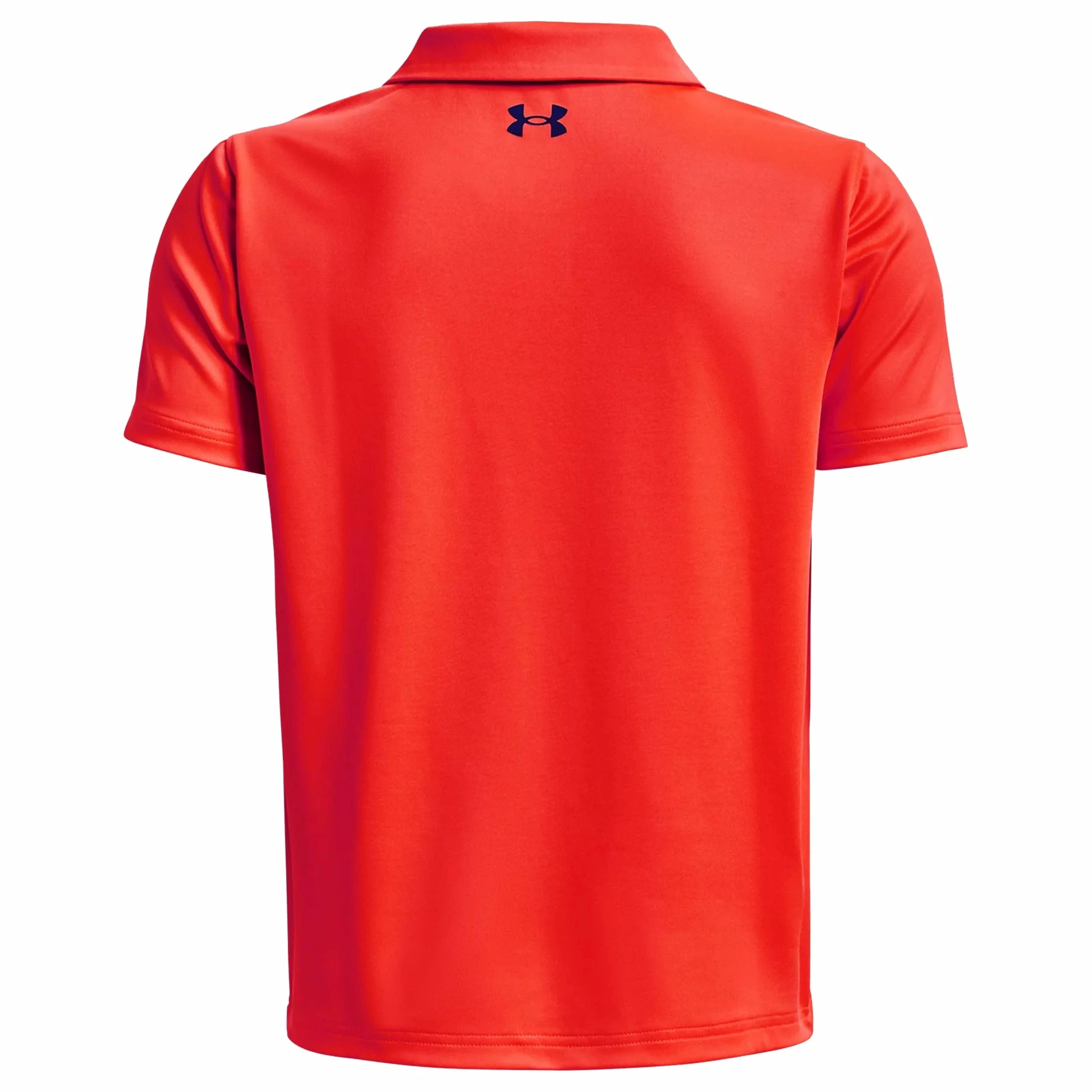 Under Armour Junior Golf Polo Shirt 1364425 2 Under Armour Junior Golf Polo Shirt 1364425 - Image 2