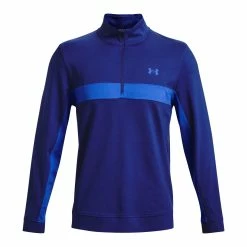 Under Armour Storm 1/4-Zip Golf Top 1370119
