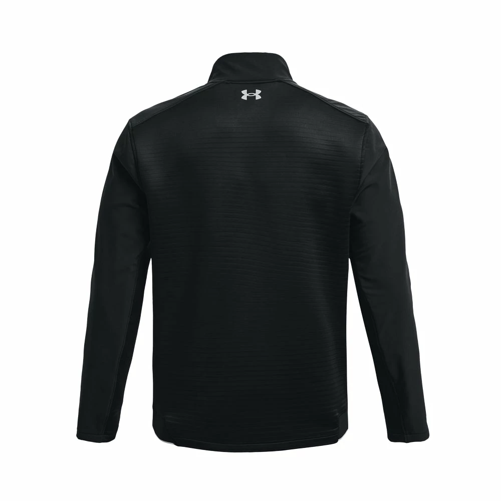 Under Armour Storm Daytona 1/2-Zip Golf Top 1373409 - Image 2
