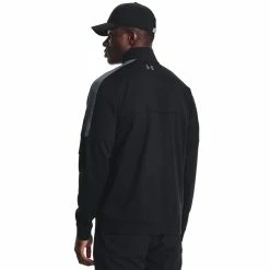 Under Armour Storm Full Zip Mid Layer 1377399 -golf gloves Shop Under Armour Storm Full Zip Mid Layer 1377399 8