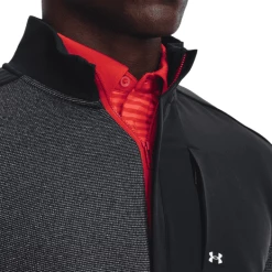 Under Armour Storm Novelty Golf Sweater 1373415 -golf gloves Shop Under Armour Storm Novelty Golf Sweater 1373415 18