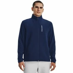 Under Armour Storm Revo Golf Jacket 1373407 -golf gloves Shop Under Armour Storm Revo Golf Jacket 1373407 8
