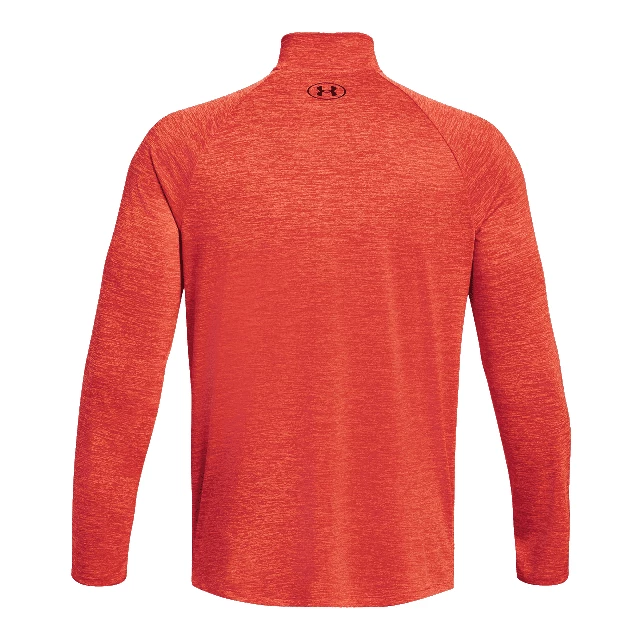 Under Armour Tech 2.0 Golf Pullover 1328495 2 Under Armour Tech 2.0 Golf Pullover 1328495 - Image 2
