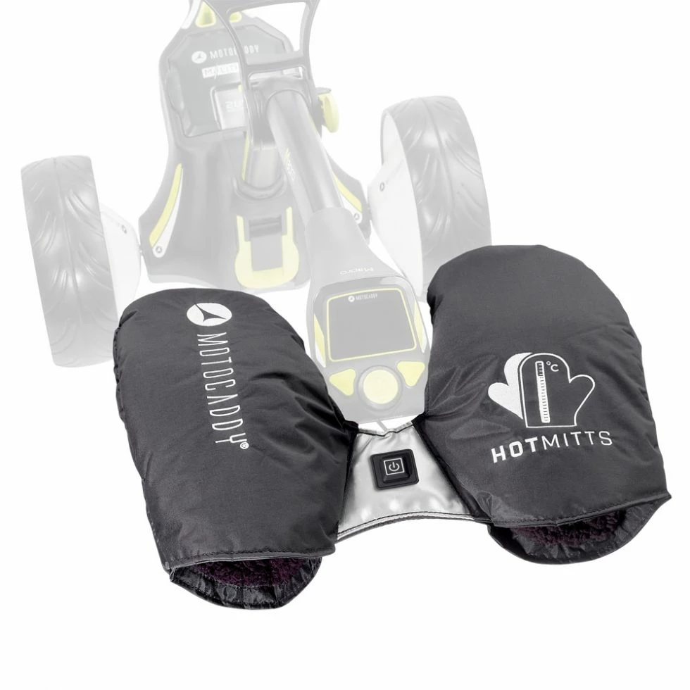 Motocaddy Hot Mitts 1 Motocaddy Hot Mitts