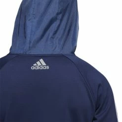Adidas 3-Stripe COLD.RDY Golf Hoodie HS4813 11 Adidas 3-Stripe COLD.RDY Golf Hoodie HS4813 -golf gloves Shop adidas 3 Stripe COLD RDY Golf Hoodie HS4813 0