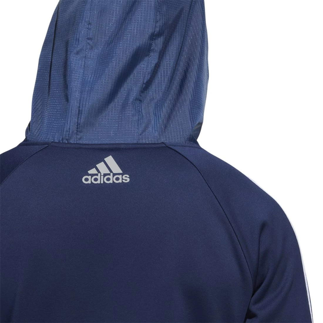 Adidas 3-Stripe COLD.RDY Golf Hoodie HS4813 6 Adidas 3-Stripe COLD.RDY Golf Hoodie HS4813 - Image 6