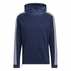 Adidas 3-Stripe COLD.RDY Golf Hoodie HS4813