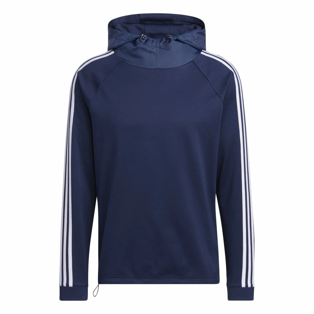 Adidas 3-Stripe COLD.RDY Golf Hoodie HS4813 1 Adidas 3-Stripe COLD.RDY Golf Hoodie HS4813