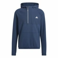 Adidas Anorak Quarter Zip Golf Fleece HM8284