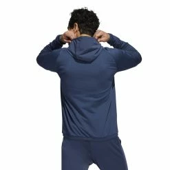 Adidas Anorak Quarter Zip Golf Fleece HM8284 -golf gloves Shop adidas Anorak Quarter Zip Golf Fleece HM8284 9