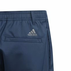 Adidas Junior Ultimate365 Adjustable Golf Shorts HA6449 -golf gloves Shop adidas Boys Ultimate Adjustable Golf Shorts HA 8