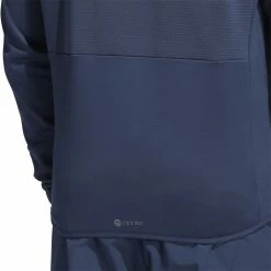 Adidas COLD.RDY 1/4-Zip Golf Pullover HF6541 9 Adidas COLD.RDY 1/4-Zip Golf Pullover HF6541 -golf gloves Shop adidas COLD RDY 1 4 Zip Golf Pullover HF6541 1
