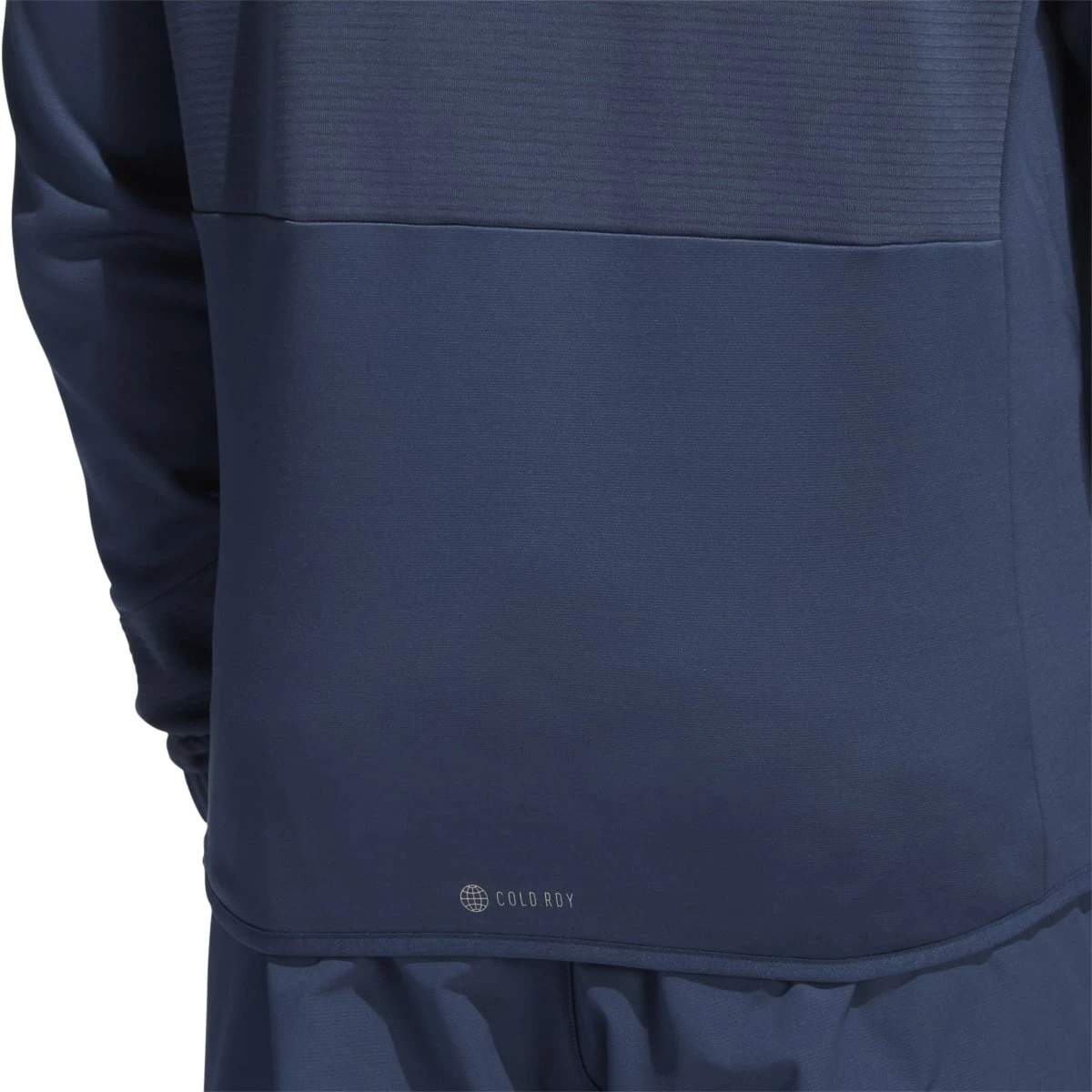 Adidas COLD.RDY 1/4-Zip Golf Pullover HF6541 5 Adidas COLD.RDY 1/4-Zip Golf Pullover HF6541 - Image 5