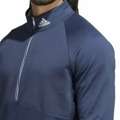 Adidas COLD.RDY 1/4-Zip Golf Pullover HF6541 8 Adidas COLD.RDY 1/4-Zip Golf Pullover HF6541 -golf gloves Shop adidas COLD RDY 1 4 Zip Golf Pullover HF6541 7