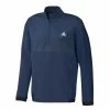 Adidas COLD.RDY 1/4-Zip Golf Pullover GR3090