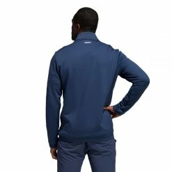 Adidas COLD.RDY 1/4-Zip Golf Pullover GR3090 -golf gloves Shop adidas COLD RDY Zip Golf Pullover GR3090 52