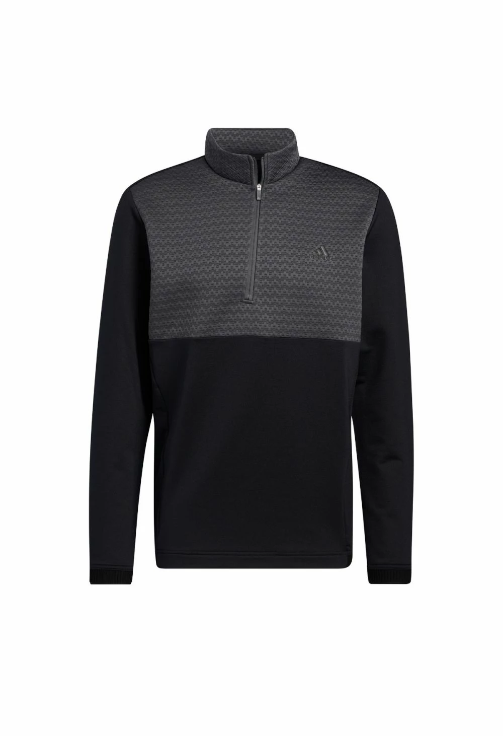 Adidas COLD.RDY 1/4-Zip Golf Pullover GU5113 3 Adidas COLD.RDY 1/4-Zip Golf Pullover GU5113 - Image 3