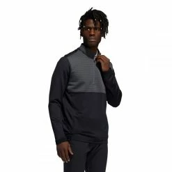 Adidas COLD.RDY 1/4-Zip Golf Pullover GU5113 9 Adidas COLD.RDY 1/4-Zip Golf Pullover GU5113 -golf gloves Shop adidas COLD RDY Zip Golf Pullover GU5113 109