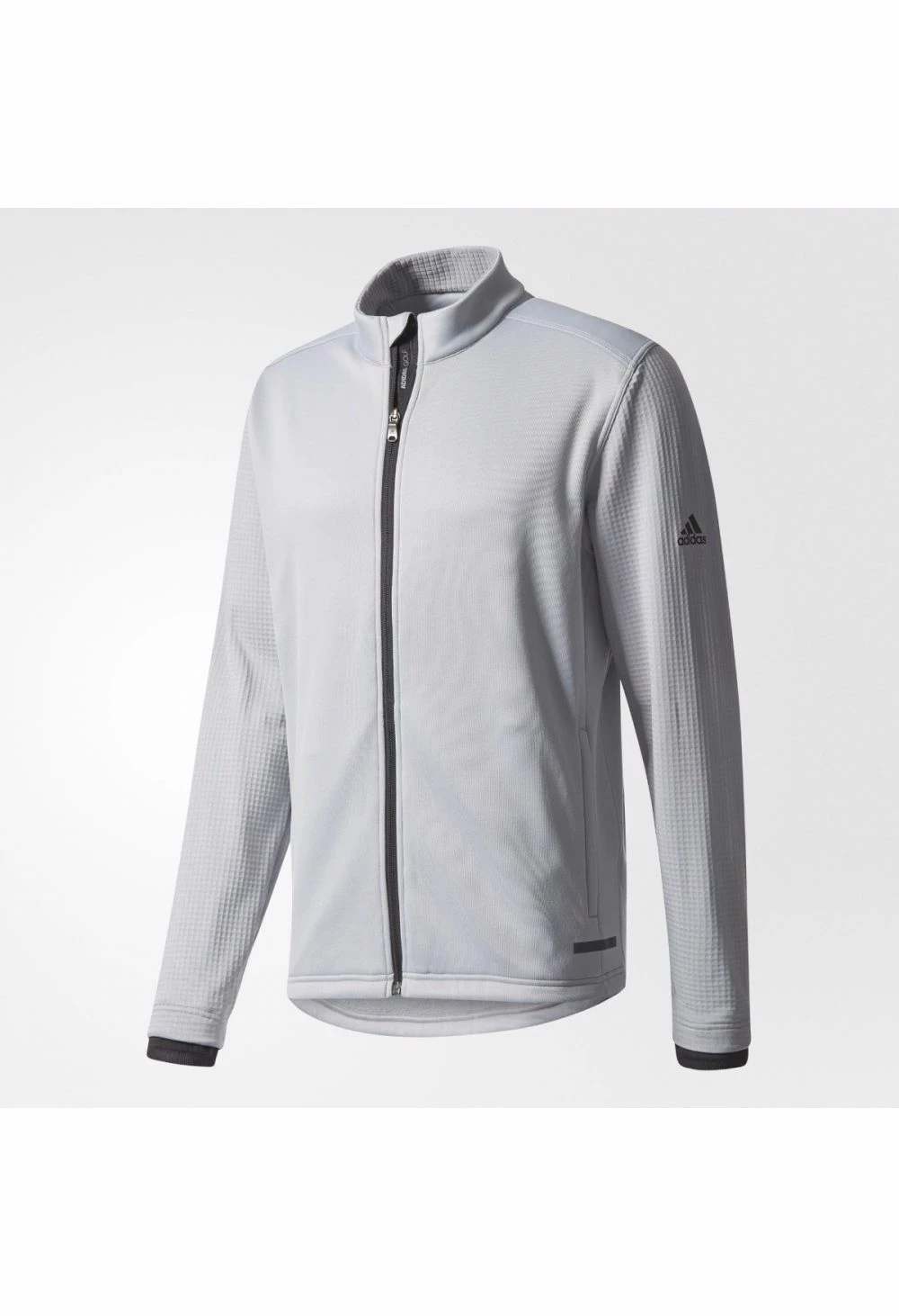 Adidas Climaheat Golf Jacket BC6774 2 Adidas Climaheat Golf Jacket BC6774 - Image 2