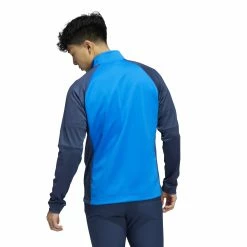 Adidas Colourblock Primegreen 1/4 Zip Golf Top HE5452 7 Adidas Colourblock Primegreen 1/4 Zip Golf Top HE5452 -golf gloves Shop adidas Colourblock Primegreen 1 4 Zip Golf Top HE5452 5