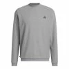 Adidas Core Crew Neck Golf Mid Layer HN4552
