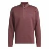 Adidas DWR LC 1/4-Zip Golf Pullover HM8283