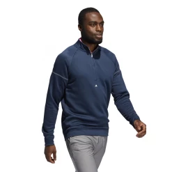Adidas Equipment 1/4 Zip Golf Pullover GV1813 -golf gloves Shop adidas Equipment Zip Golf Pullover GV1813 160