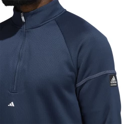 Adidas Equipment 1/4 Zip Golf Pullover GV1813 -golf gloves Shop adidas Equipment Zip Golf Pullover GV1813 82