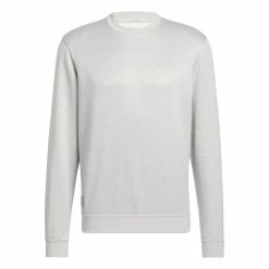 Adidas Go-To Crew Neck Golf Pullover HG8833