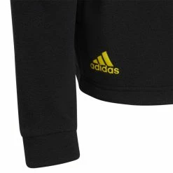Adidas Junior Print Block Golf Pullover HF9189 -golf gloves Shop adidas Junior Print Block Golf Pullover HF9189 4