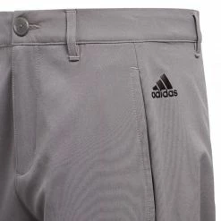 Adidas Junior Solid Golf Pants GQ2422 -golf gloves Shop adidas Junior Solid Golf Pants GQ2422 28