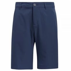 Adidas Junior Solid Golf Shorts GQ2423