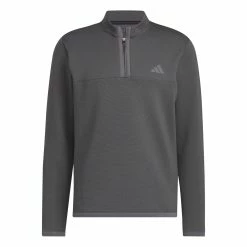 Adidas Microdot 1/4 Zip Golf Mid Layer HY7163