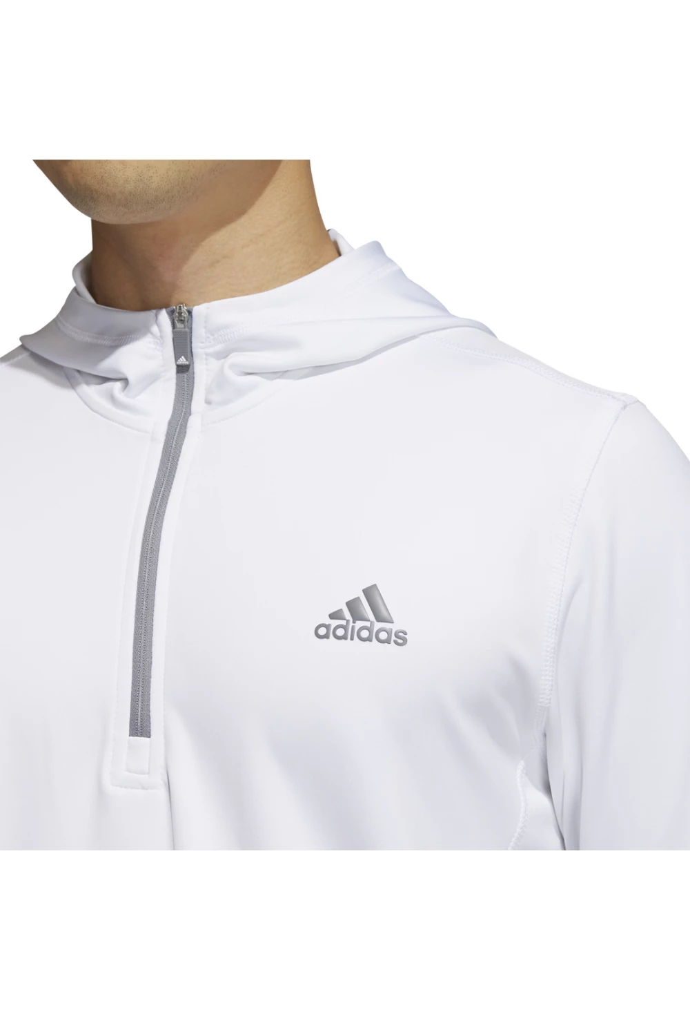 Adidas Novelty Golf Hoodie GS9451 4 Adidas Novelty Golf Hoodie GS9451 - Image 4