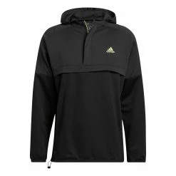 Adidas Primeblue 1/4-Zip Golf Hoodie HA9141