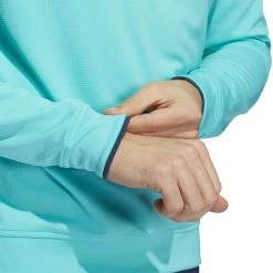 Adidas Primegreen UPF Lightweight 1/4 Zip Golf Pullover H56800 13 Adidas Primegreen UPF Lightweight 1/4 Zip Golf Pullover H56800 -golf gloves Shop adidas Primegreen UPF Lightweight Zip Golf Pullover 13