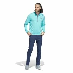 Adidas Primegreen UPF Lightweight 1/4 Zip Golf Pullover H56800 11 Adidas Primegreen UPF Lightweight 1/4 Zip Golf Pullover H56800 -golf gloves Shop adidas Primegreen UPF Lightweight Zip Golf Pullover 7