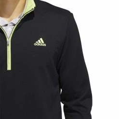 Adidas Primegreen UPF Lightweight 1/4 Zip Golf Pullover H56801 9 Adidas Primegreen UPF Lightweight 1/4 Zip Golf Pullover H56801 -golf gloves Shop adidas Primegreen UPF Lightweight Zip Golf Pullover 9