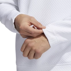 Adidas Primegreen Water-Resistant Golf Top GU5090 -golf gloves Shop adidas Primegreen Water Resistant Golf Top GU5090 87