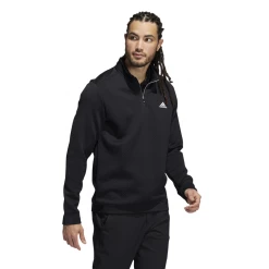 Adidas Primegreen Water-Resistant Golf Top H53965 -golf gloves Shop adidas Primegreen Water Resistant Golf Top H53965 83