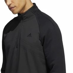 Adidas Statement 1/4 Zip Golf Mid Layer HT1323 -golf gloves Shop adidas Statement 1 4 Zip Golf Mid Layer HT1323 7