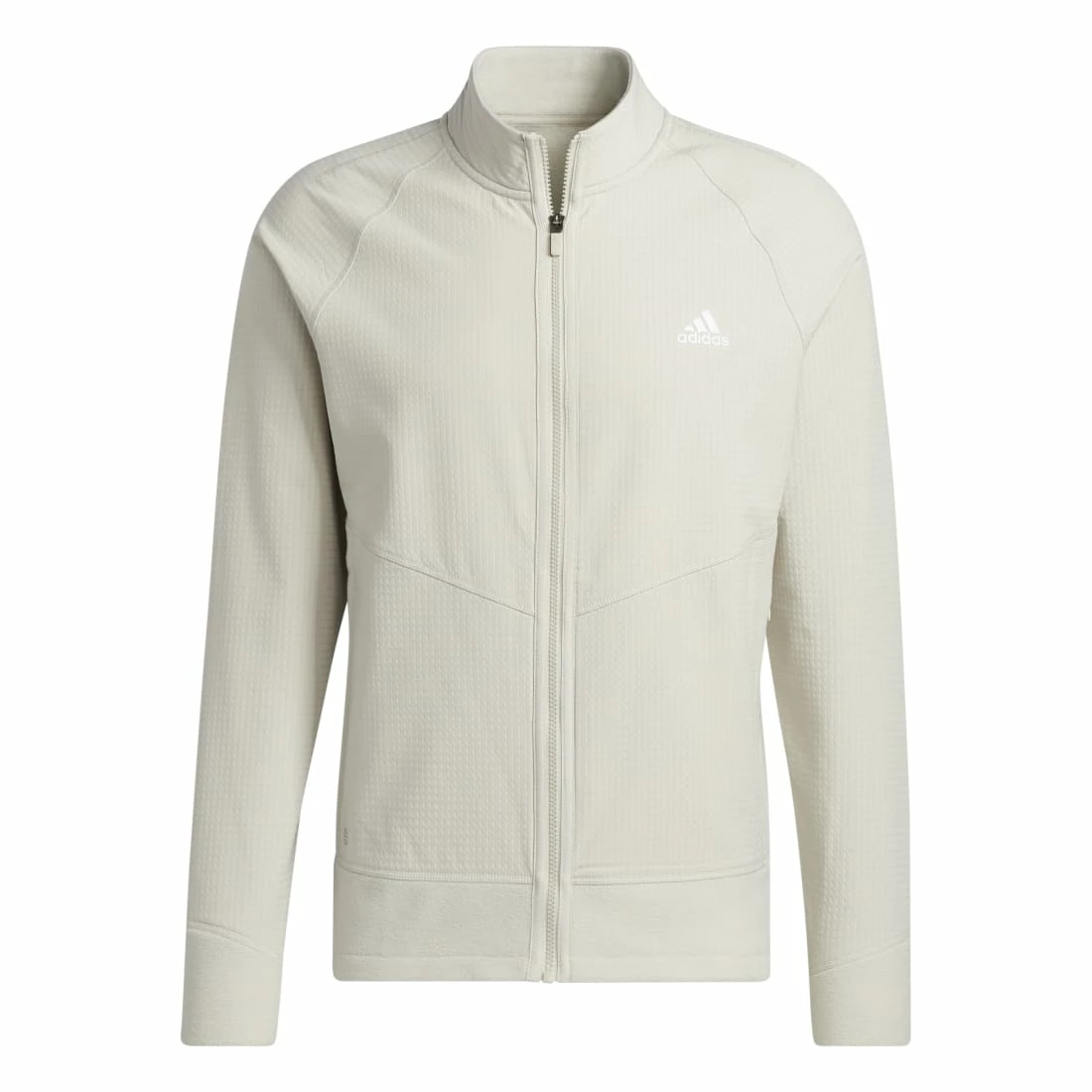 Adidas Statement Full Zip Golf Mid Layer HM7376 1 Adidas Statement Full Zip Golf Mid Layer HM7376