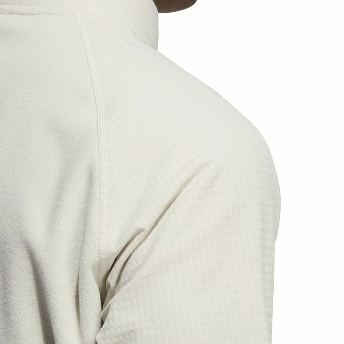 Adidas Statement Full Zip Golf Mid Layer HM7376 5 Adidas Statement Full Zip Golf Mid Layer HM7376 - Image 5