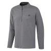 Adidas 3-Stripe Golf 1/4 Zip GH7049