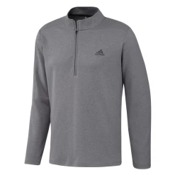 Adidas 3-Stripe Golf 1/4 Zip GH7049